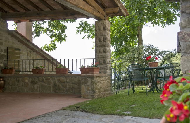Villa Magnolia - Foto 26