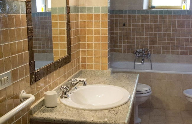 Villa Magnolia - Foto 18