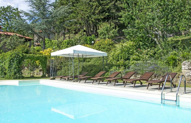 Villa Magnolia - Foto 20