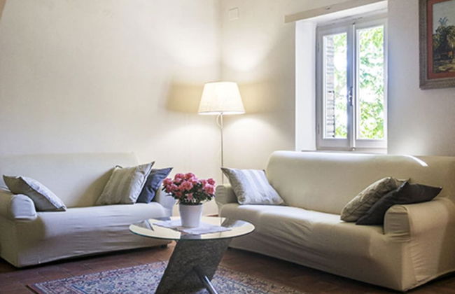 Villa Magnolia - Foto 13