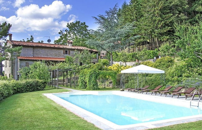 Villa Magnolia - Foto 23