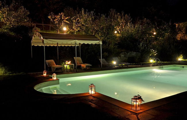 Villa Magnolia - Foto 21