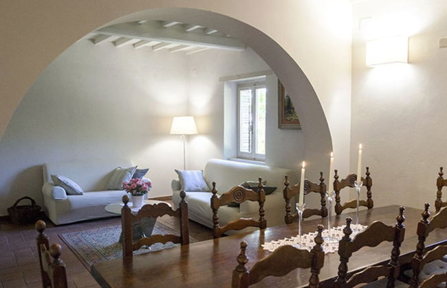 Villa Magnolia - Foto 12