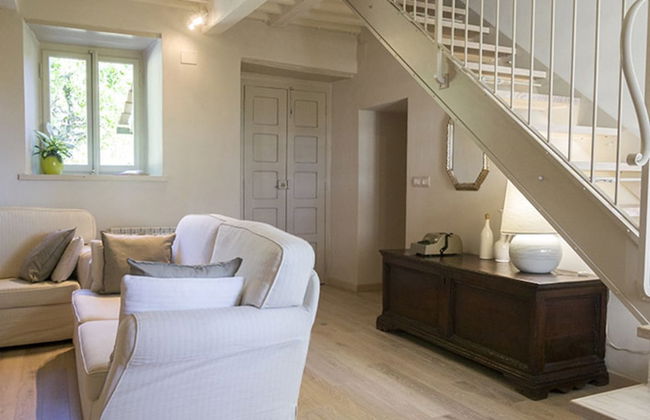 Villa Magnolia - Foto 14