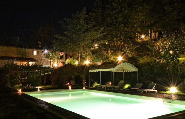 Villa Magnolia - Foto 19
