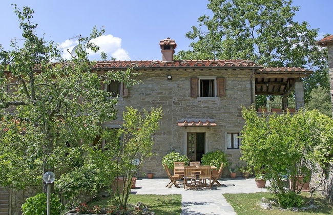 Villa Magnolia - Foto 25