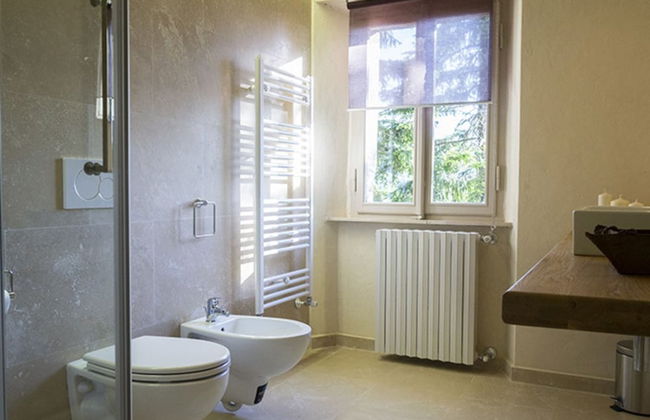 Villa Magnolia - Foto 16