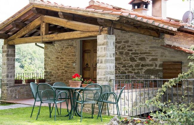 Villa Magnolia - Foto 27