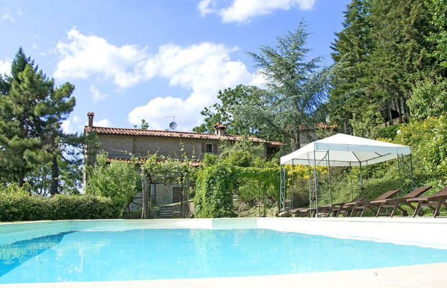 Villa Magnolia - Foto 22