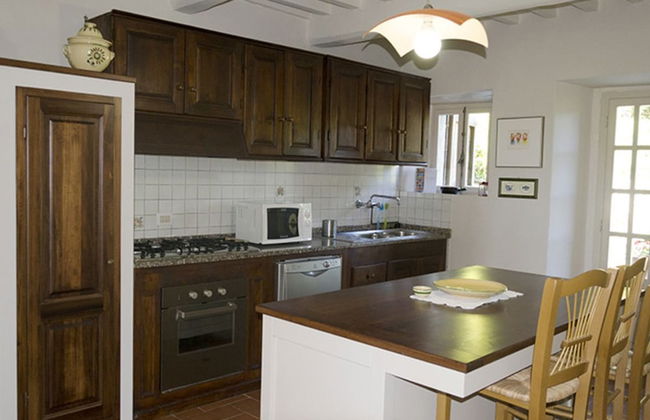 Villa Magnolia - Foto 10
