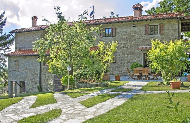 Villa Magnolia - Foto 1