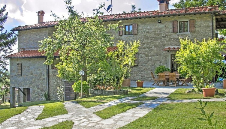 Photo 1 - Villa Magnolia