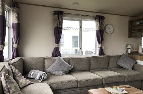 Foto 23 - Luxury 2 Bedroom Caravan at Mersea Island Holiday