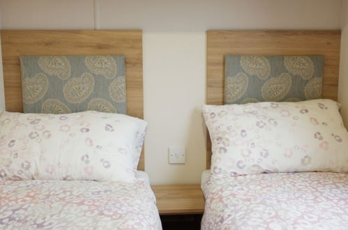 Foto 9 - Luxury 2 Bedroom Caravan at Mersea Island Holiday