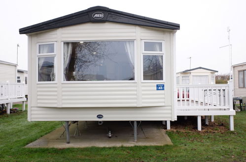 Foto 38 - Luxury 2 Bedroom Caravan at Mersea Island Holiday