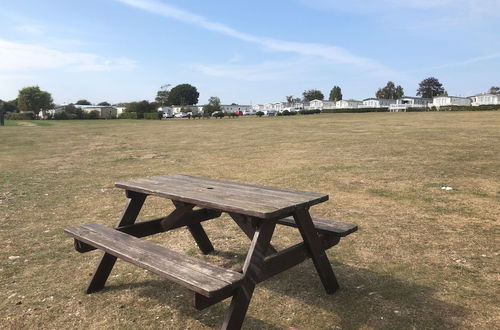 Photo 34 - Luxury 2 Bedroom Caravan at Mersea Island Holiday