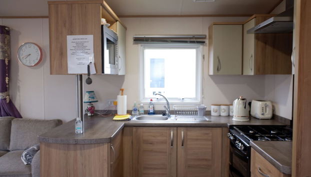 Cozinha privada