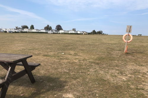 Photo 35 - Luxury 2 Bedroom Caravan at Mersea Island Holiday