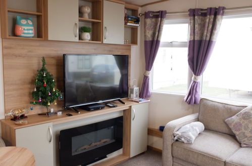 Foto 24 - Luxury 2 Bedroom Caravan at Mersea Island Holiday