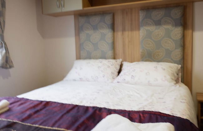 Luxury 2 Bedroom Caravan at Mersea Island Holiday - Foto 1