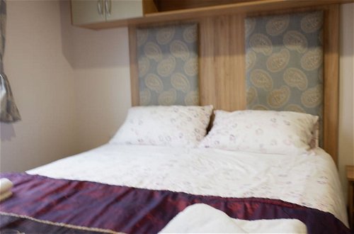 Foto 8 - Luxury 2 Bedroom Caravan at Mersea Island Holiday