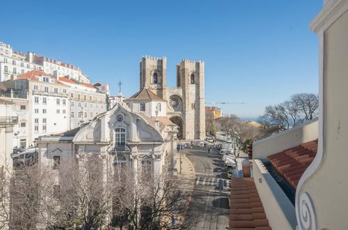 Photo 44 - Superb Flat Cathedral & River View