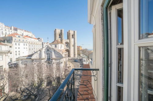 Photo 39 - Superb Flat Cathedral & River View