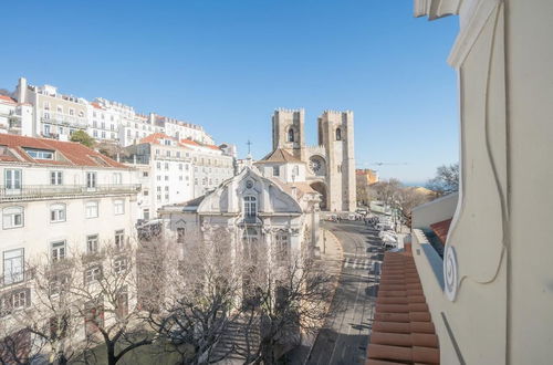 Photo 41 - Superb Flat Cathedral & River View