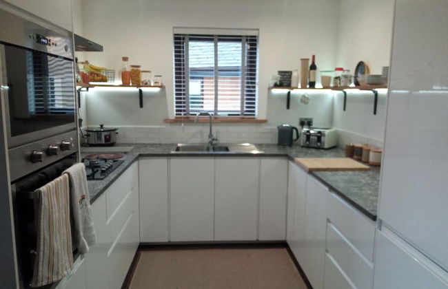 2 Bed Cottage Sleeps 4 -private Garden -pets Okay - Foto 5