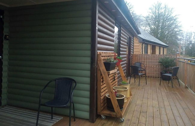 2 Bed Cottage Sleeps 4 -private Garden -pets Okay - Foto 15
