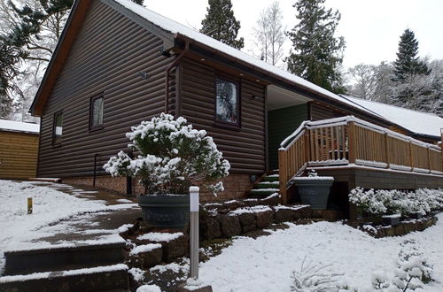 Photo 25 - Charming Lodge,cosy, Comfortable,ideal Location