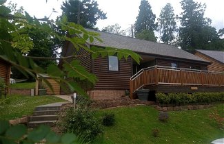 Foto 1 - Charming Lodge,cosy, Comfortable,ideal Location