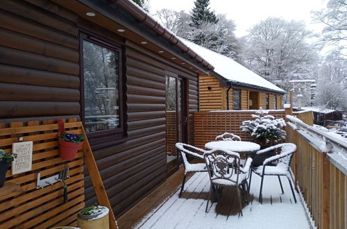 Photo 15 - Charming Lodge,cosy, Comfortable,ideal Location