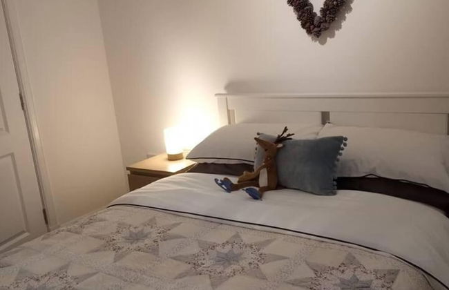 2 Bed Cottage Sleeps 4 -private Garden -pets Okay - Foto 3