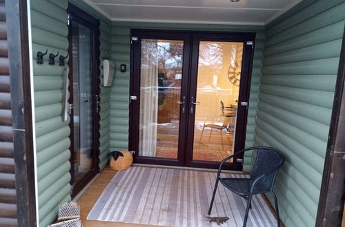 Photo 14 - Charming Lodge,cosy, Comfortable,ideal Location