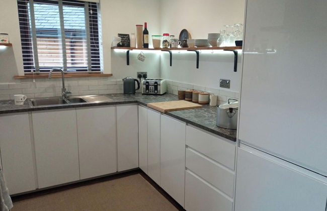 2 Bed Cottage Sleeps 4 -private Garden -pets Okay - Foto 6