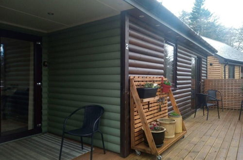 Foto 11 - Charming Lodge,cosy, Comfortable,ideal Location