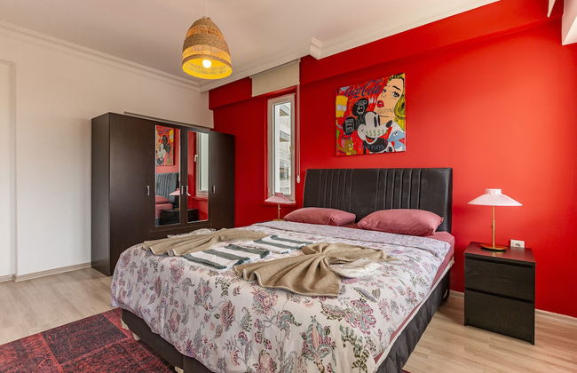 Melissa's Suites - Foto 28