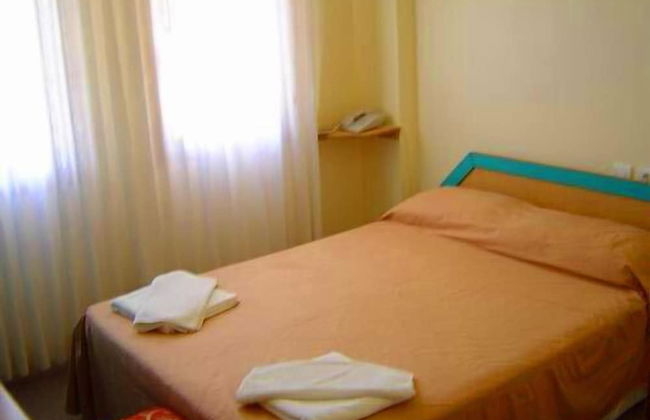 The Palm Club Apart Otel - Foto 4