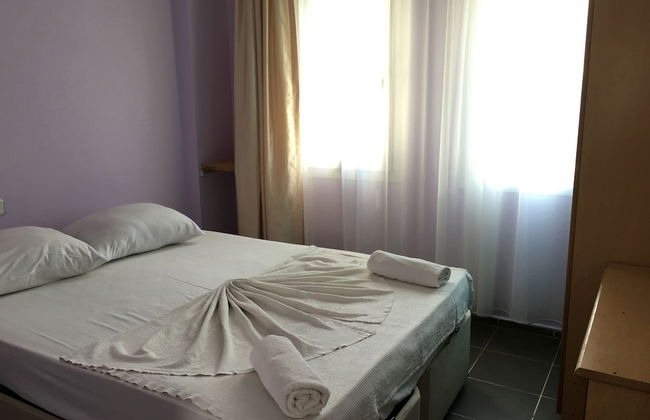 The Palm Club Apart Otel - Foto 54