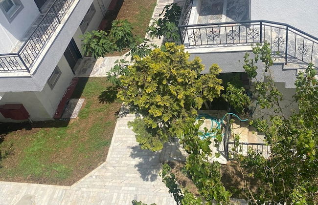 The Palm Club Apart Otel - Foto 66