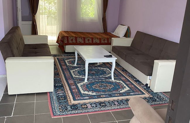 The Palm Club Apart Otel - Foto 22