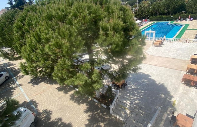 The Palm Club Apart Otel - Foto 67