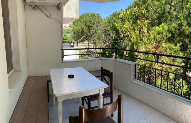 The Palm Club Apart Otel - Foto 53