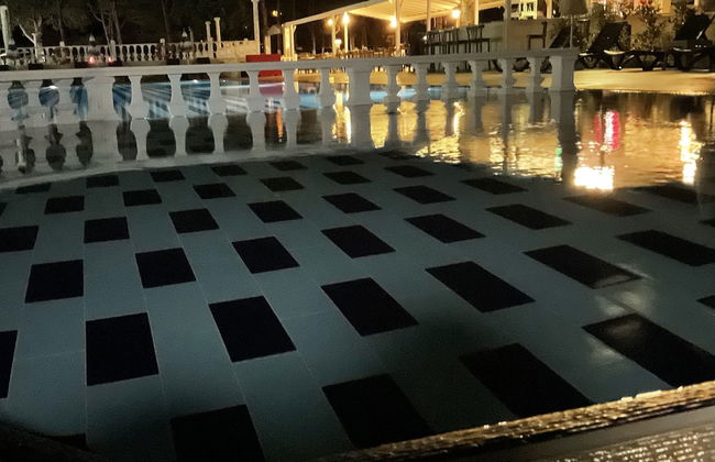 The Palm Club Apart Otel - Foto 61