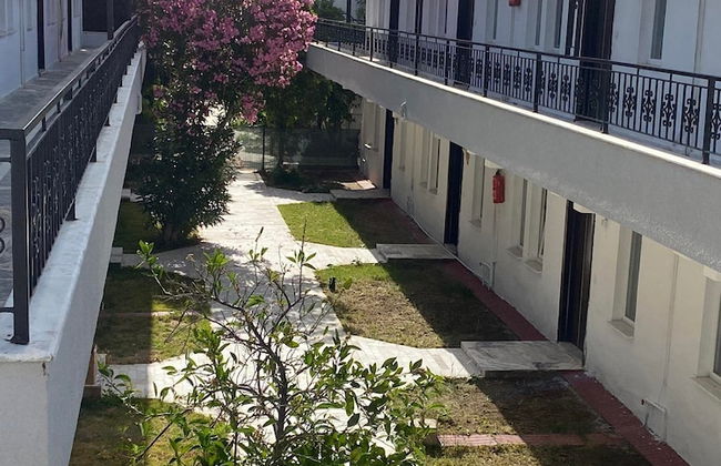The Palm Club Apart Otel - Foto 73