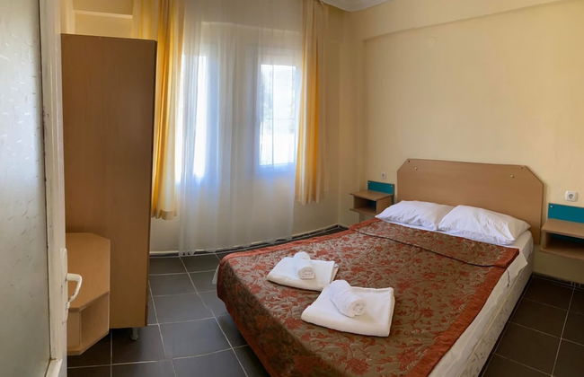 The Palm Club Apart Otel - Foto 23