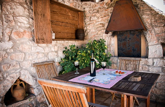 Trulli il Castagno - Foto 42