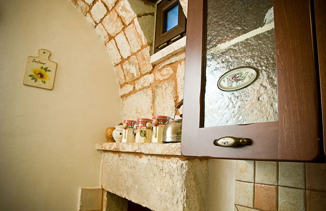 Trulli il Castagno - Foto 50