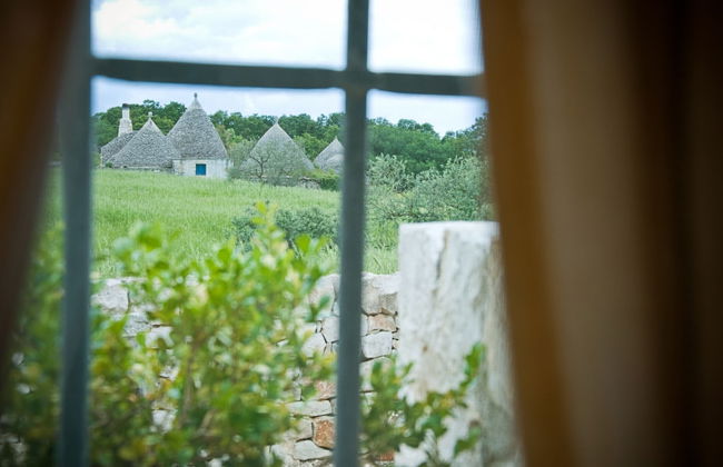 Trulli il Castagno - Foto 62